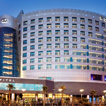 Sofitel Al Khobar The Corniche Hotel Buitenkant foto Sofitel Cairo Nile Plaza