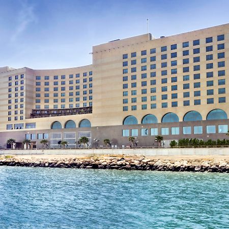 Sofitel Al Khobar The Corniche Hotel Buitenkant foto The Grand Hotel