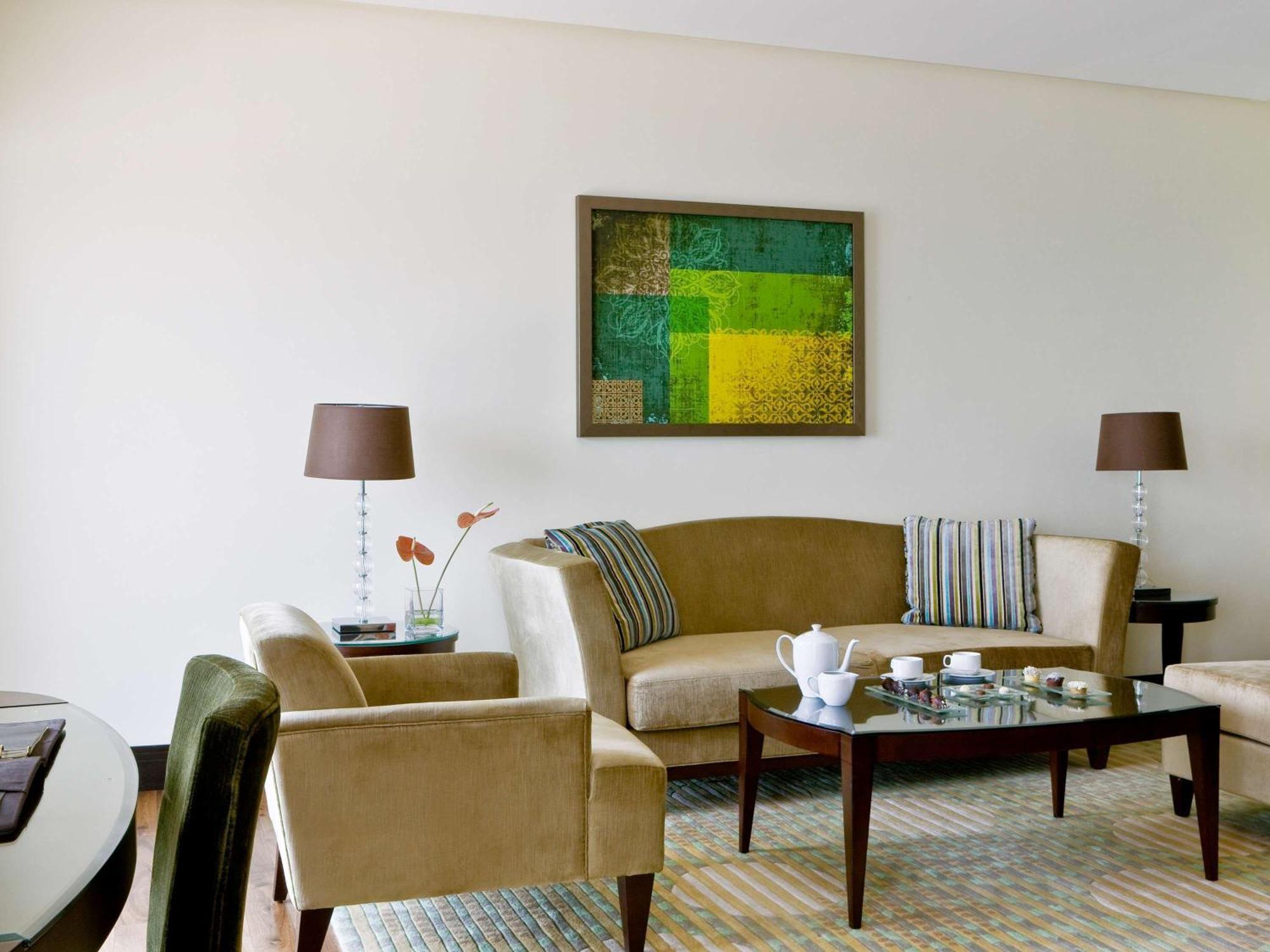 Sofitel Al Khobar The Corniche Hotel Buitenkant foto