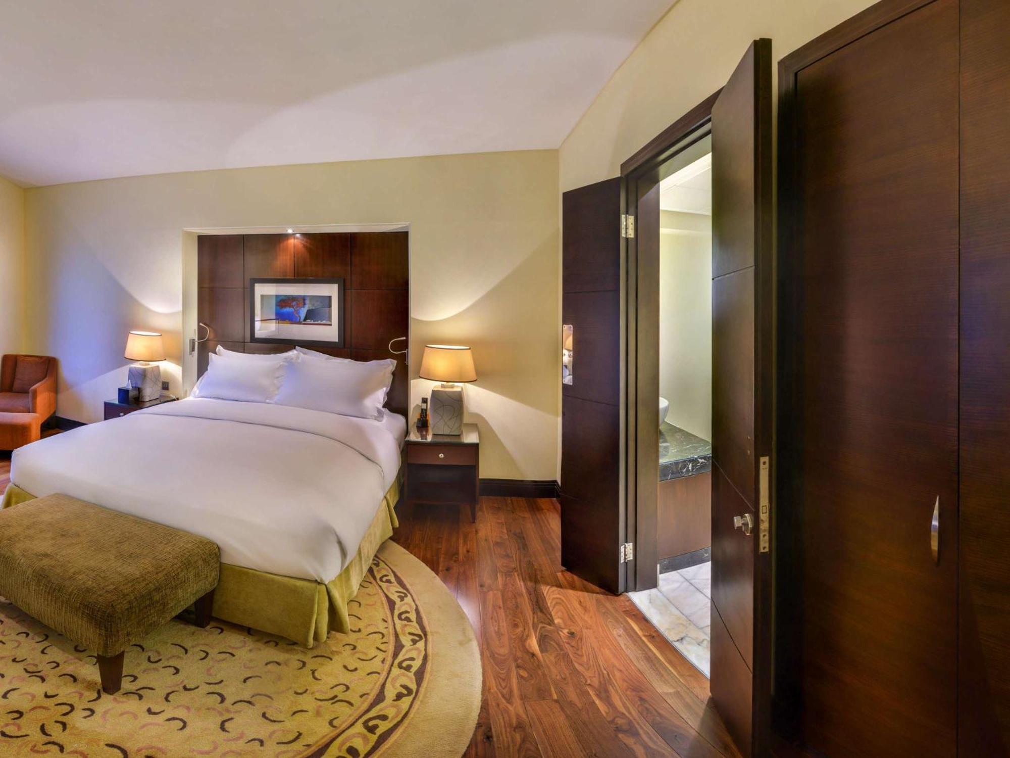Sofitel Al Khobar The Corniche Hotel Buitenkant foto