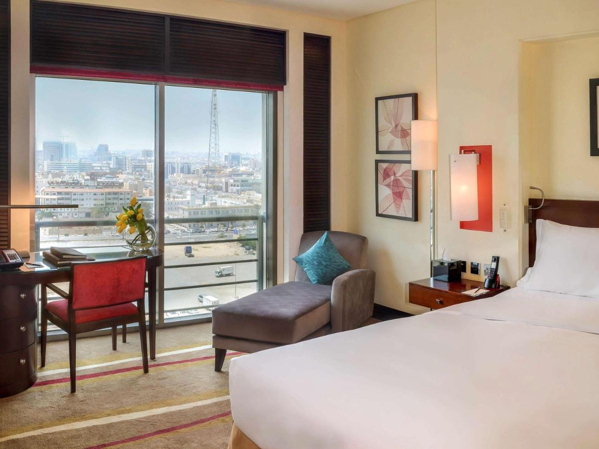 Sofitel Al Khobar The Corniche Hotel Buitenkant foto